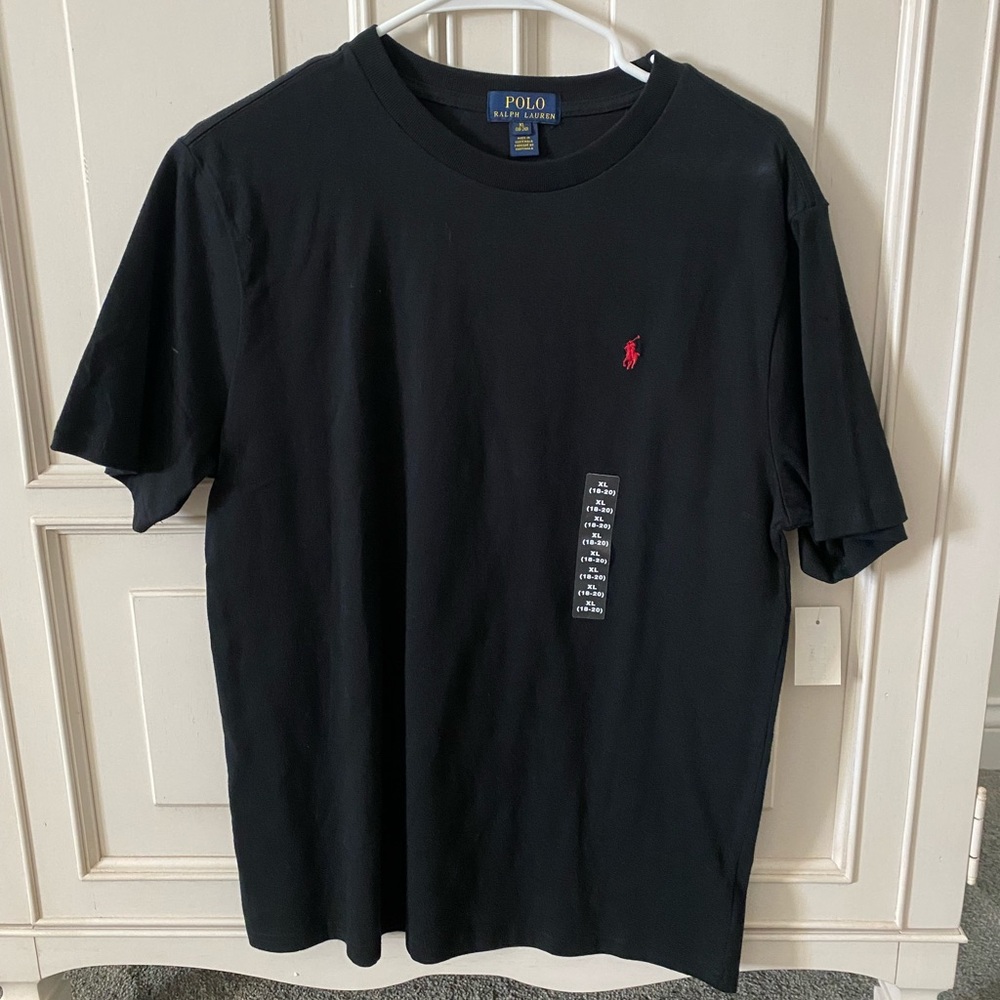 Ralph Lauren shirt